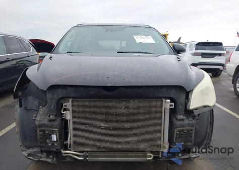 2016 Buick Enclave Premium z USA, uszkodzony, nr VIN 5GAKVCKD0GJ283601